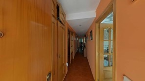Pasillo